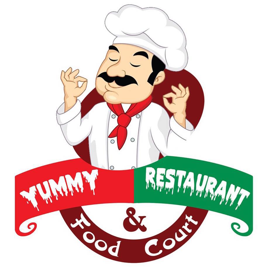 Yummy Restaurant and Food...
