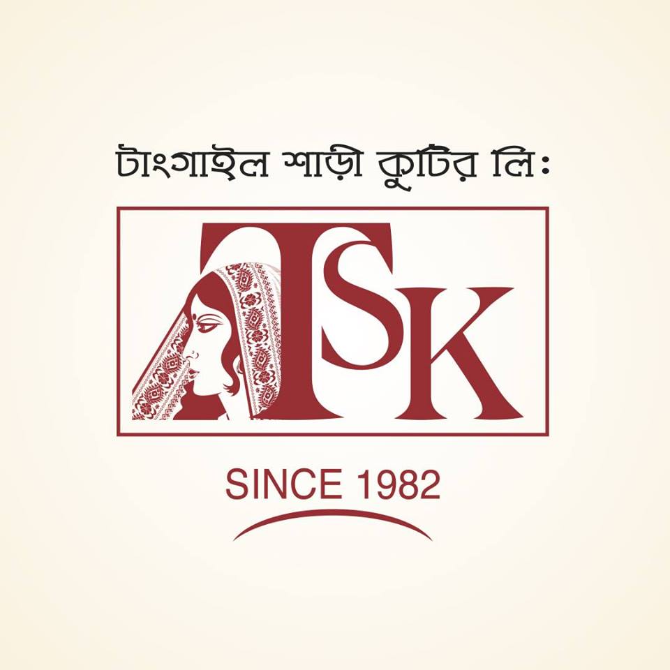 Tangail Saree Kutir Ltd.(Happy...