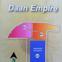 Daan Properties Pvt. Ltd.
