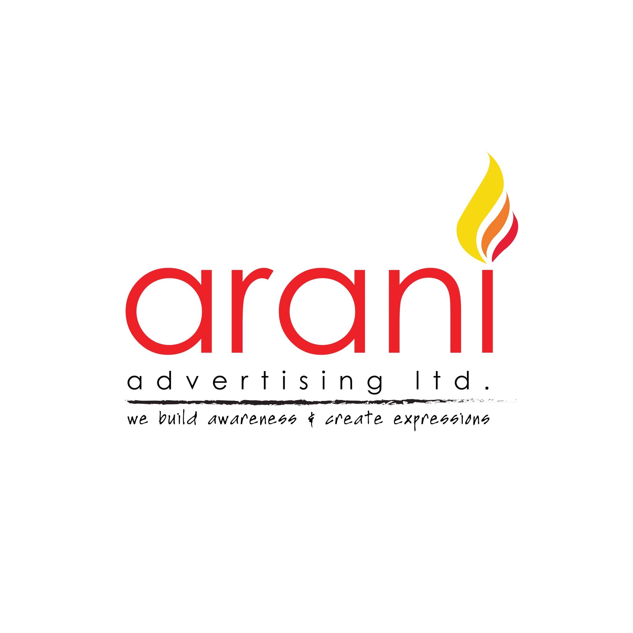 Arani Advertiising Ltd.