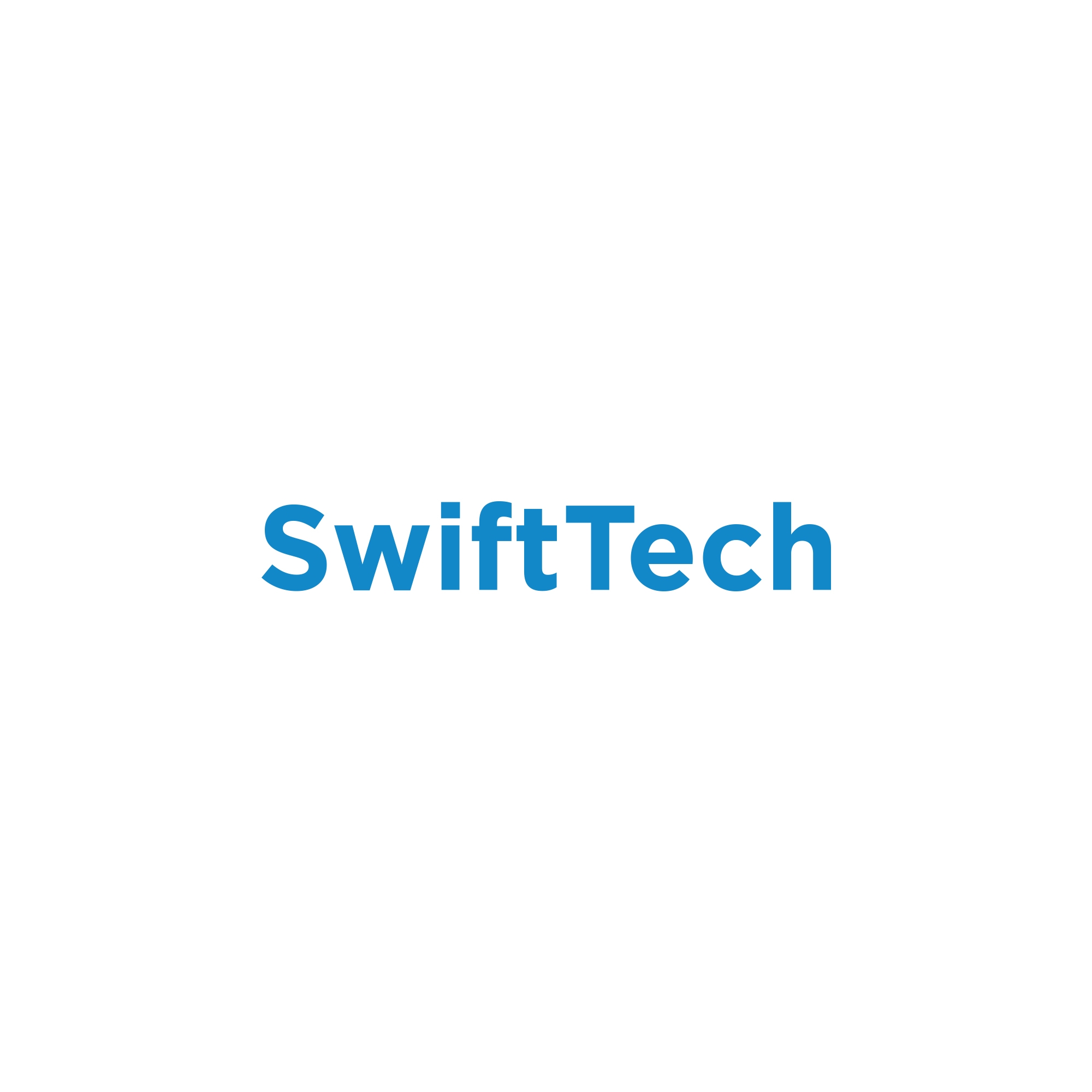 SwiftTech Service Ltd.