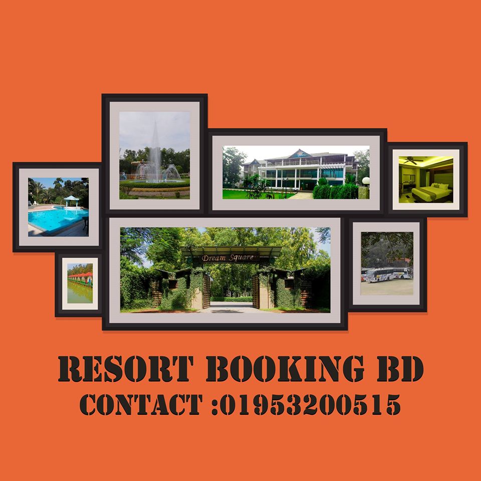 Resort Booking