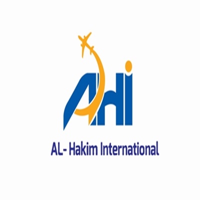 Al-Hakim International