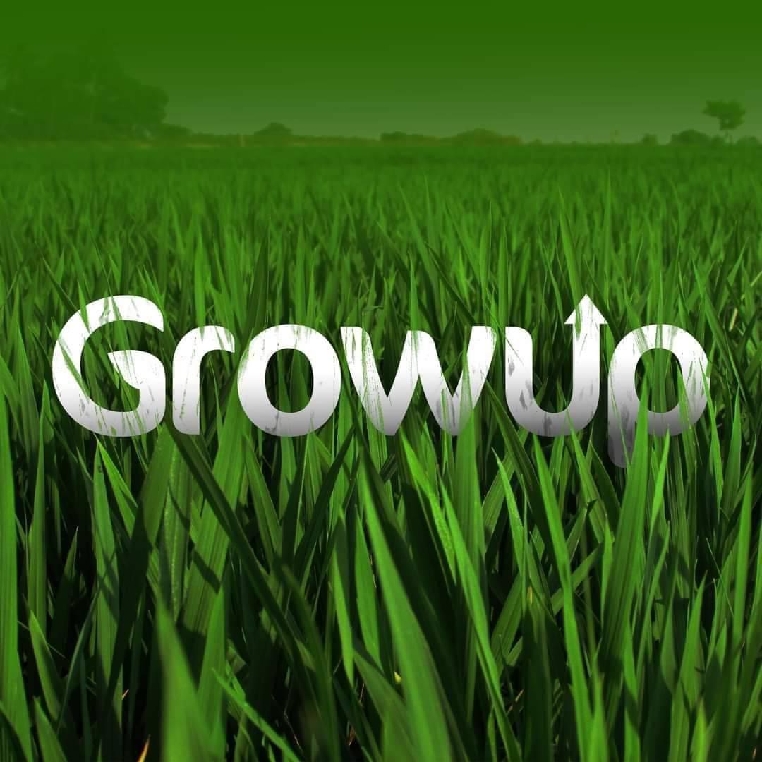 GrowUp Agro Tech Ltd.
