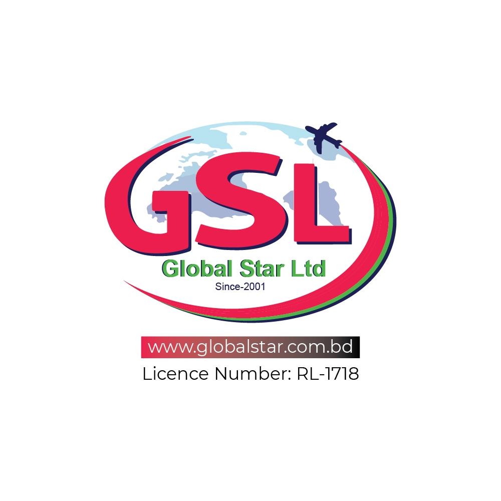 Global Star Ltd.