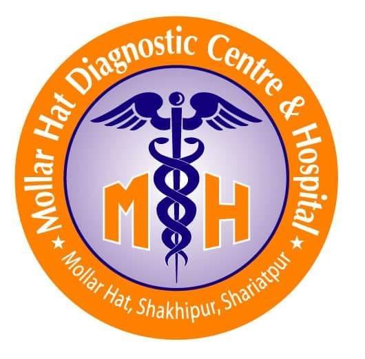 Mollar Hat Diagnostic Center...