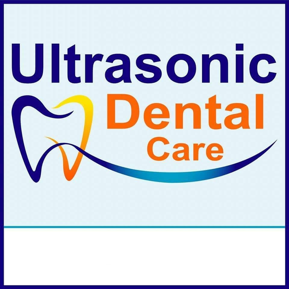 Ultrasonic Dental Care