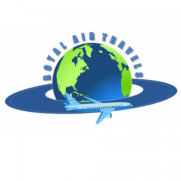 Royal Air Travels