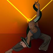 Dragon Fight Club BD