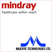 Majestic Technologies Ltd.