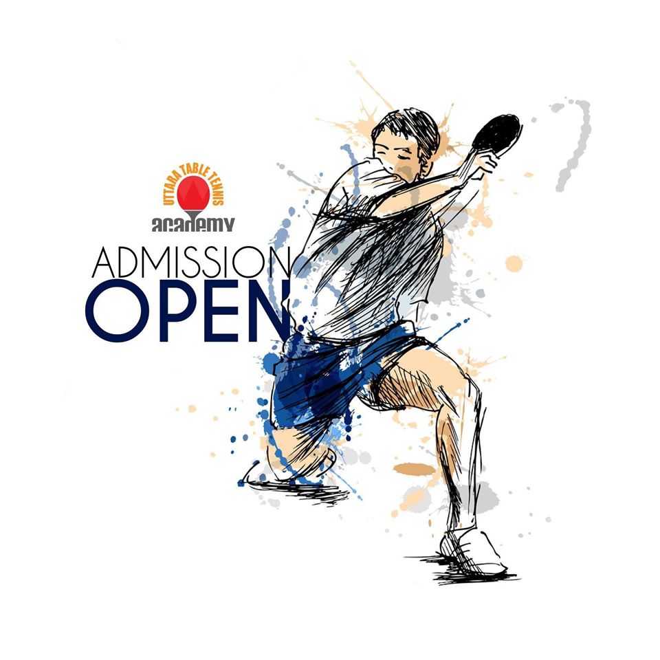Uttara Tabel Tennis Academy