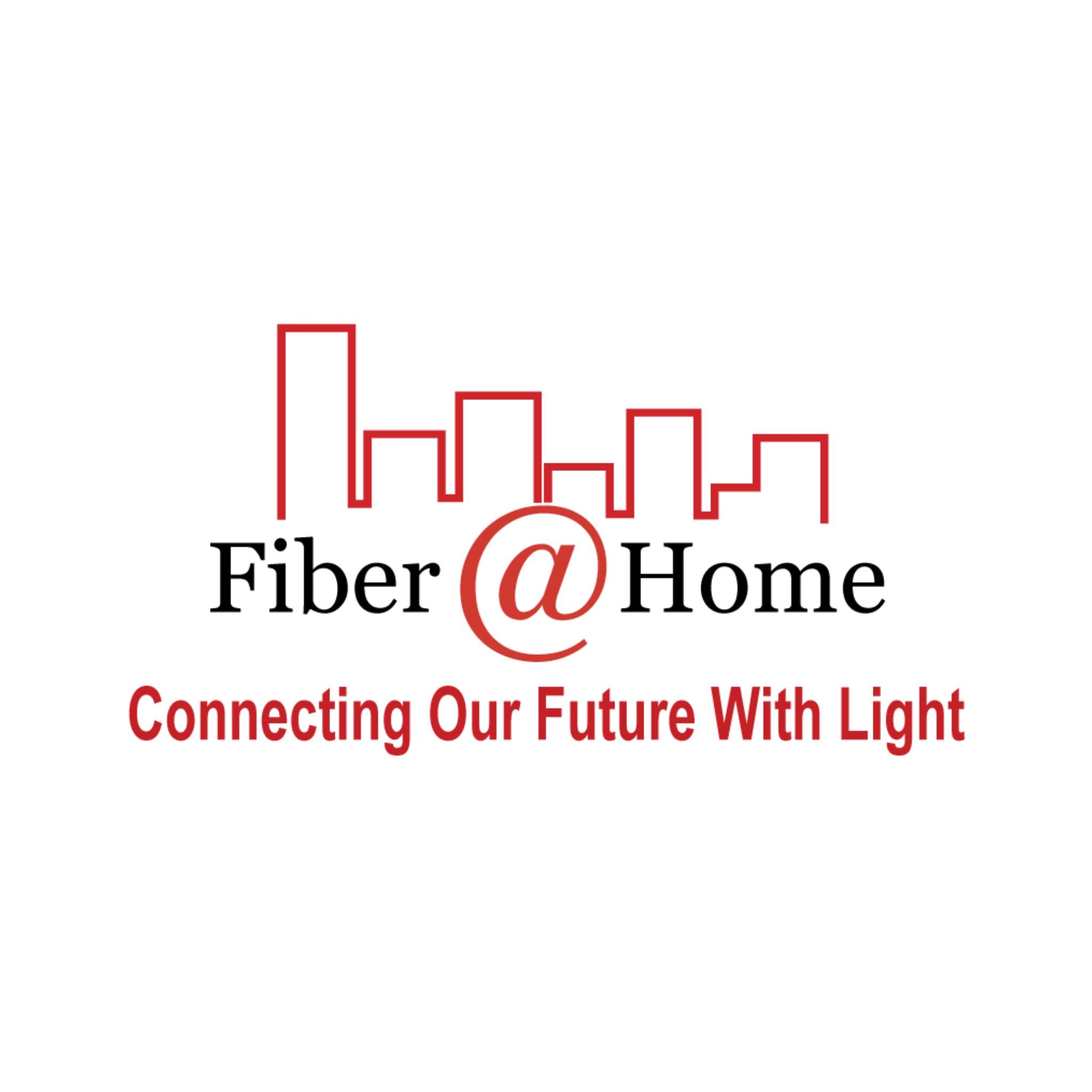 Fiber @ Home Ltd.