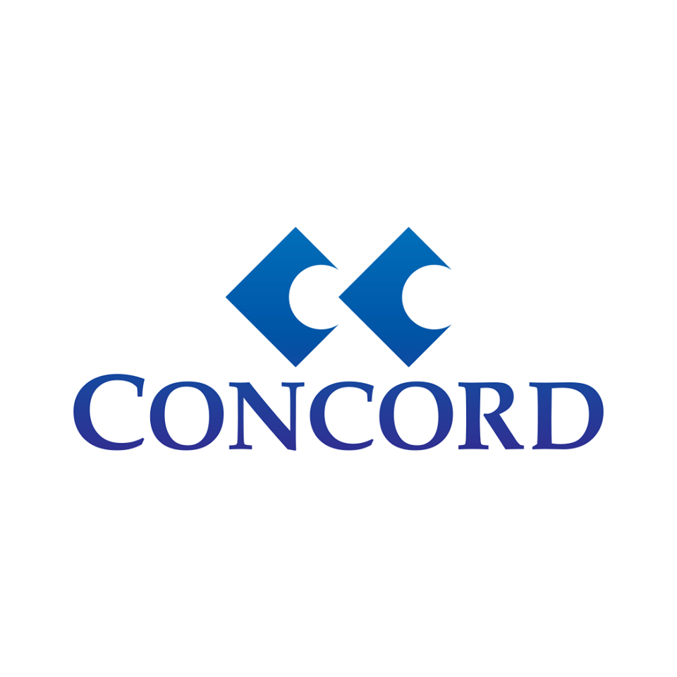 Concord Real Estate Ltd.
