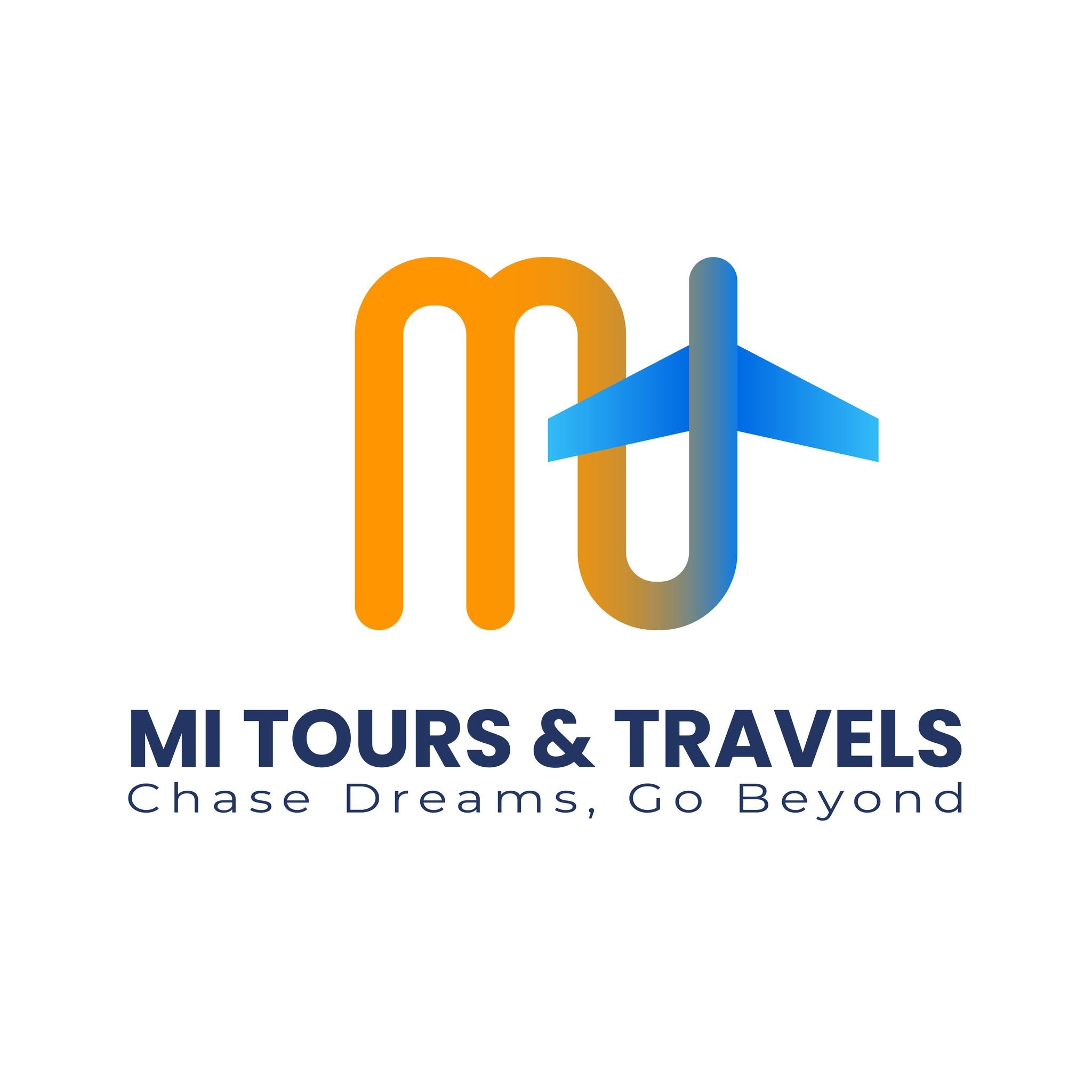 MI Tours and Travels