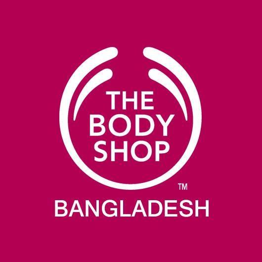 The Body Shop Bangladesh