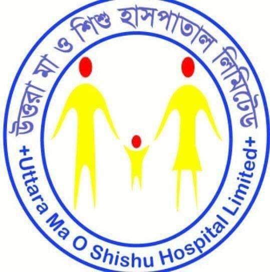 Uttara Ma O Shishu Hospital...