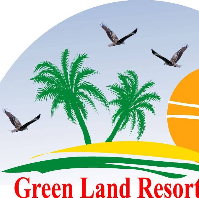 Greenland Resort