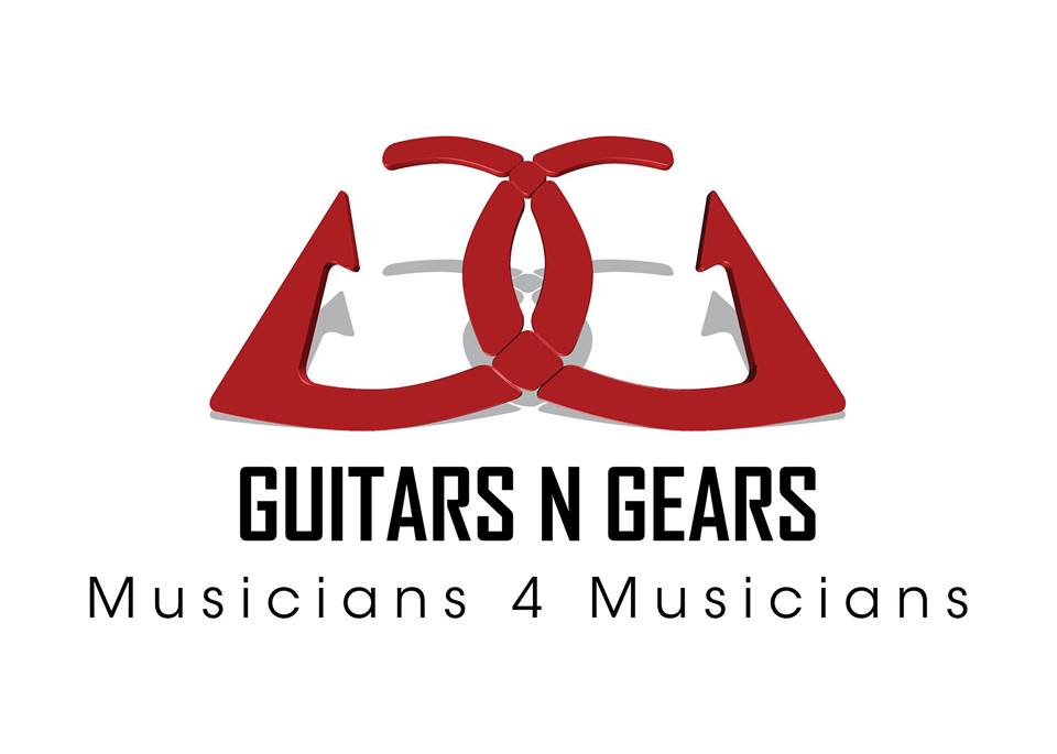 Guitars N Gears