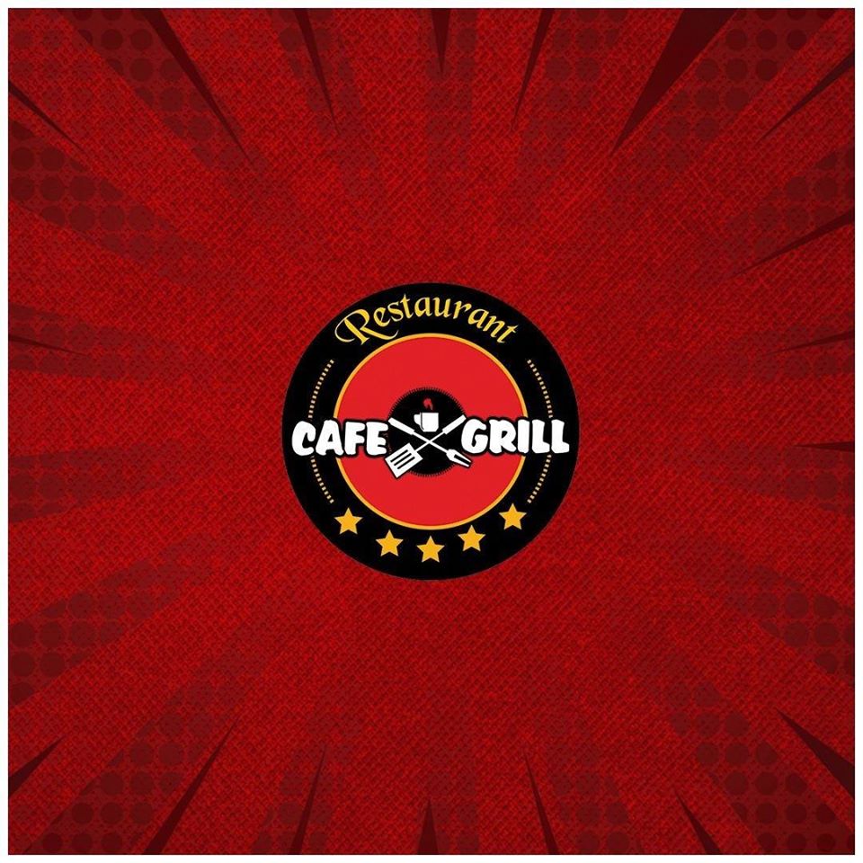 Cafe Grill