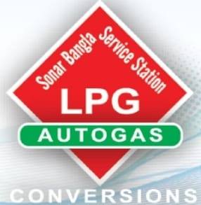 Sonar  Bangla LPG Station &...