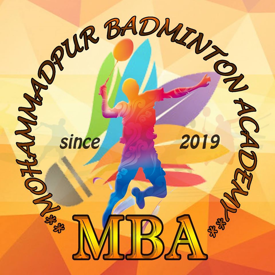 Mohammadpur Badminton Academy