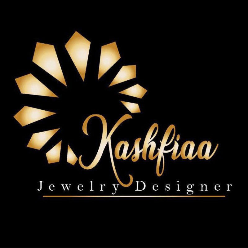 Kashfiaa-Jewelry Designer