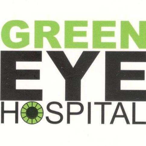 Green Eye Hospital Ltd.