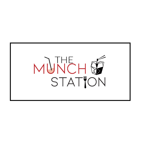The Munch Station