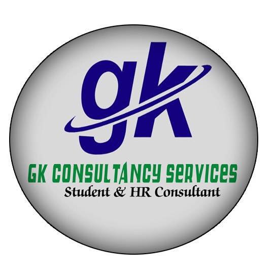GK Consultancy Services
