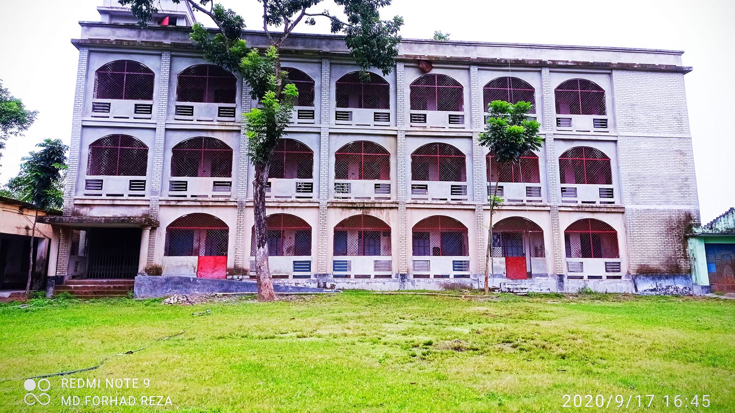 Jagannathpur High School,...