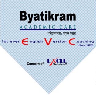 Byatikram Academic Care