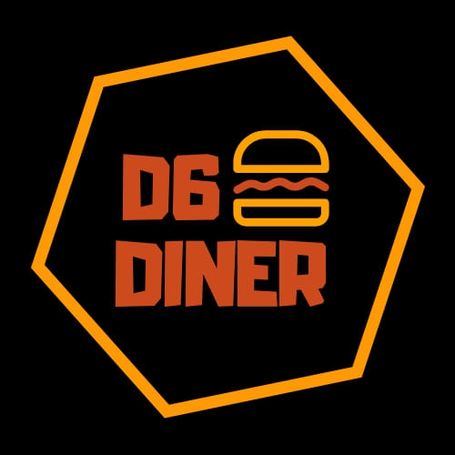 D6 DINER