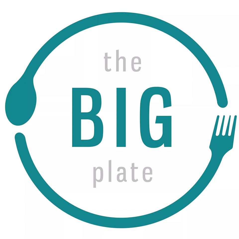 The Big Plate