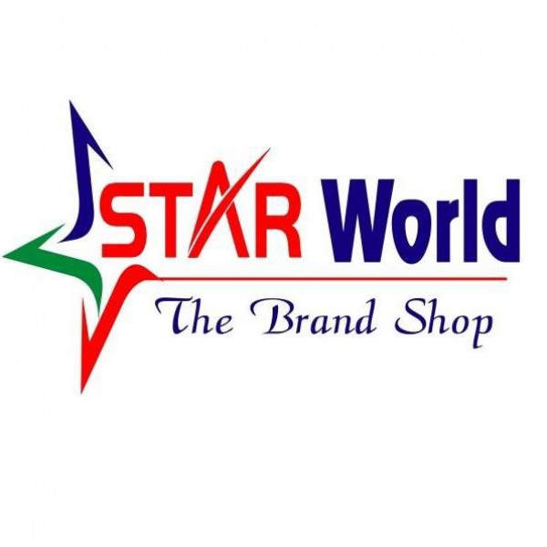 Star World(Dhanmondi-5 Outlet)