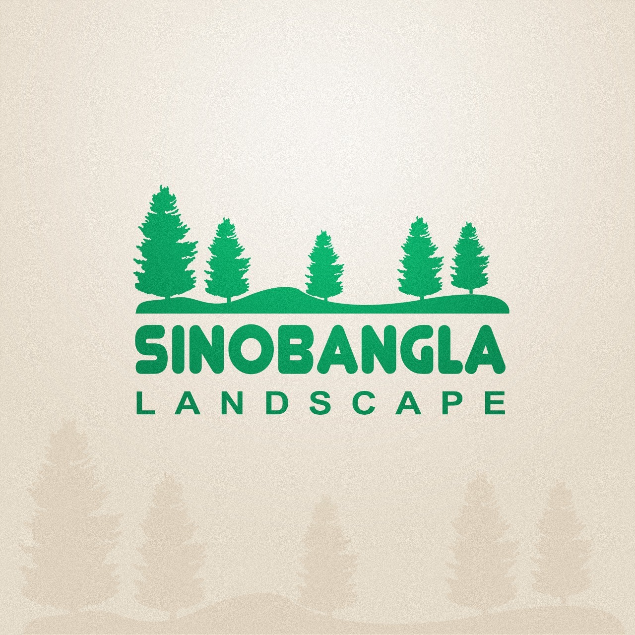 SINO Bangla Landscaping...