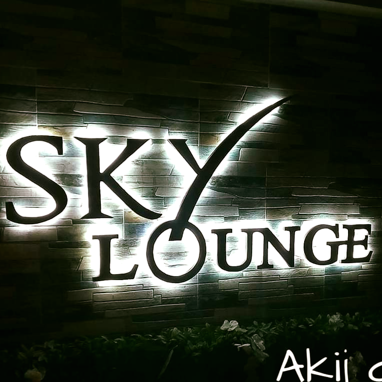 Sky Lounge Restaurant & Party...