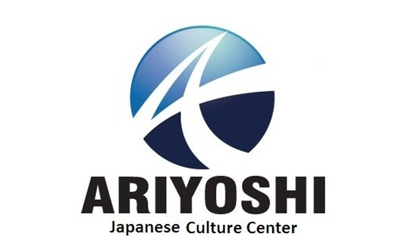 Ariyoshi Japanese Culture...