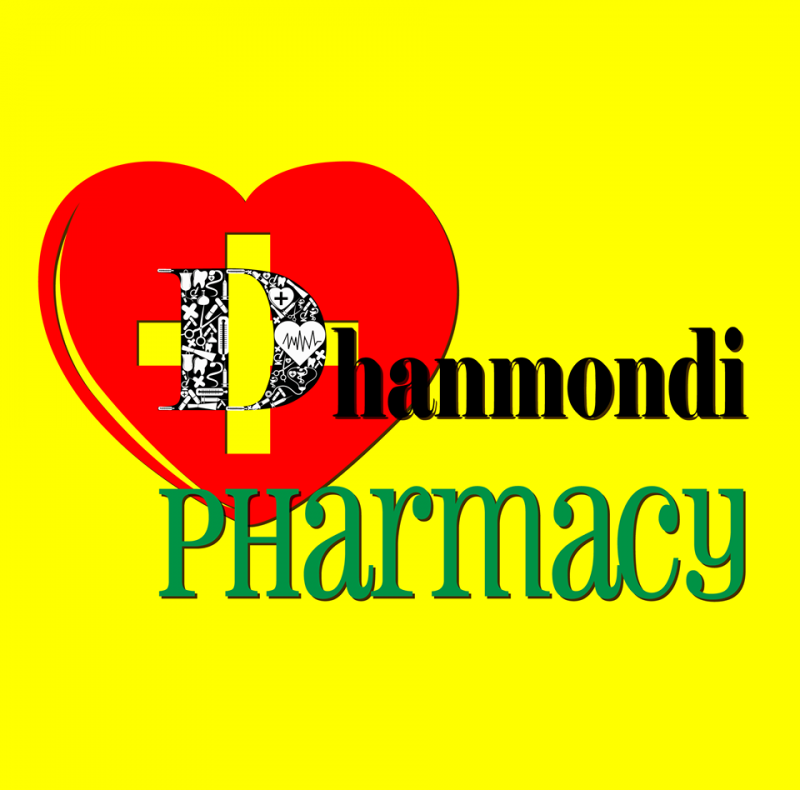 Dhanmondi Pharmacy-3