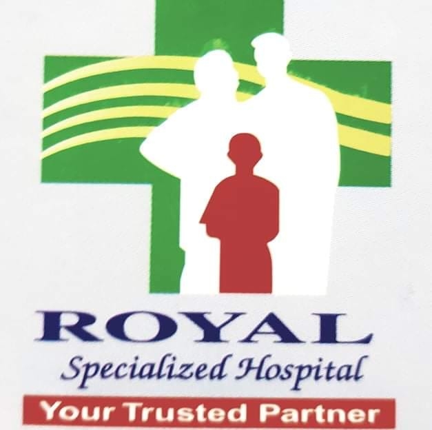 Royal Specialized Hospital -...