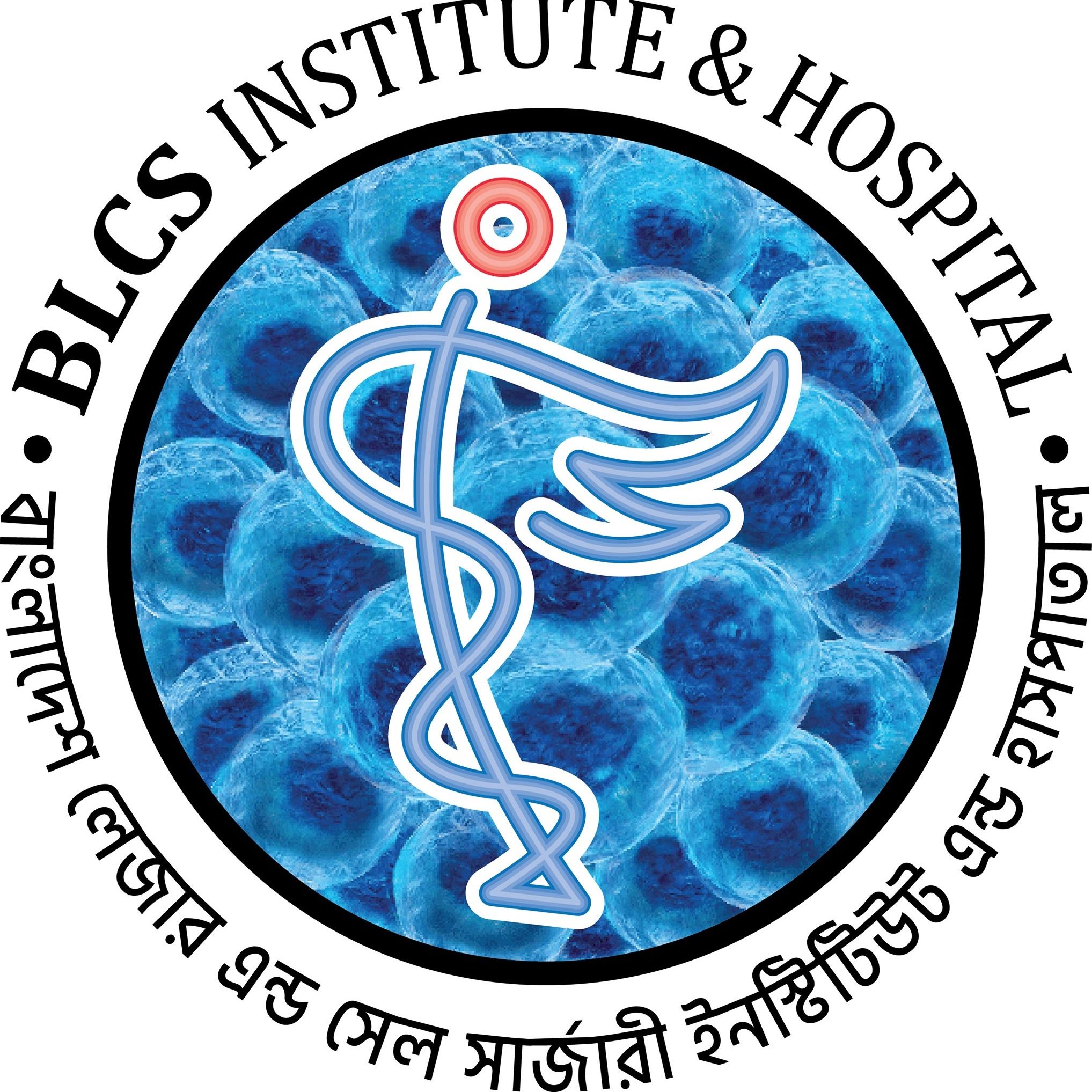 BLCS Institute & Hospital