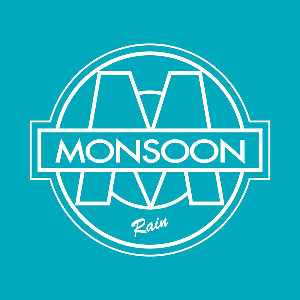 Monsoon Rain (Rapa Plaza...