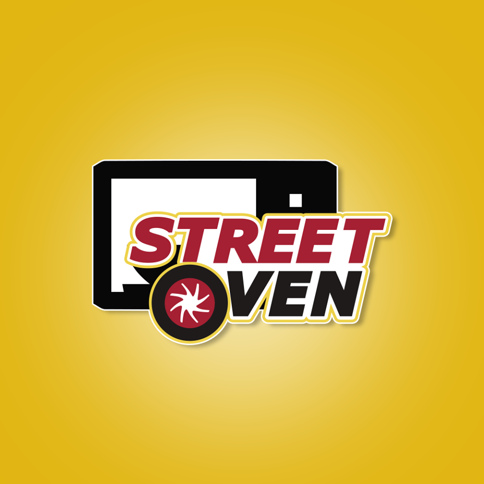 Street Oven (Shimanto Shomver...