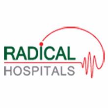 Redical Hospitals Limited