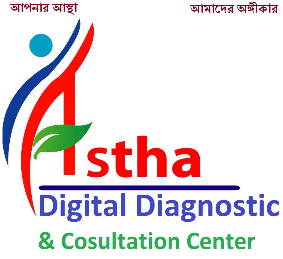 Astha Digital Diagnostic &...
