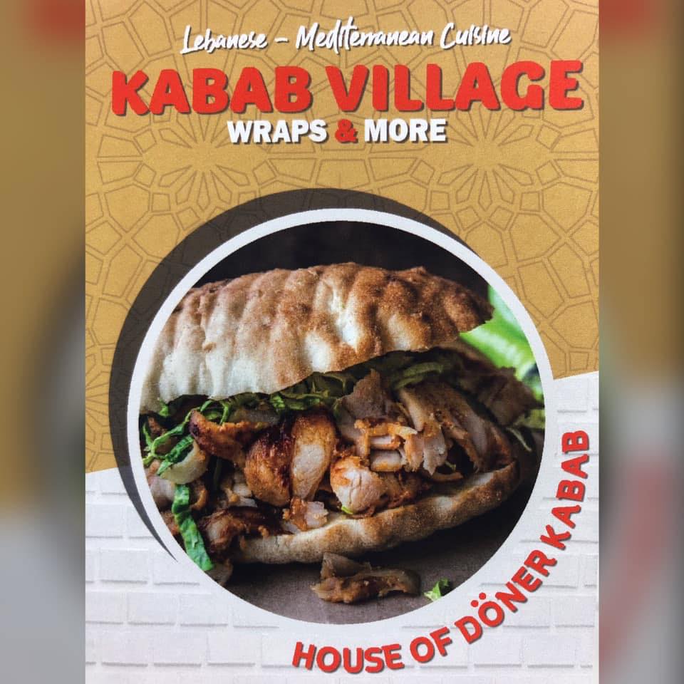 Kabab Village Restaurant