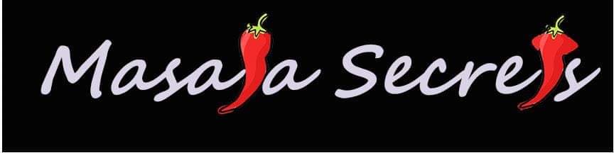 Masala Secrets