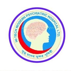 Hi-Tech Modern Psychiatric...
