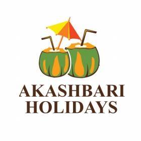 Akashbari Holidays (Dhanmondi...