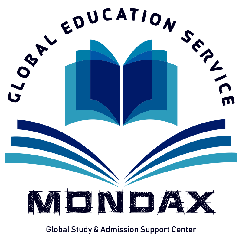 Mondax Global Education...
