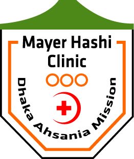 Mayer Hash Clinic